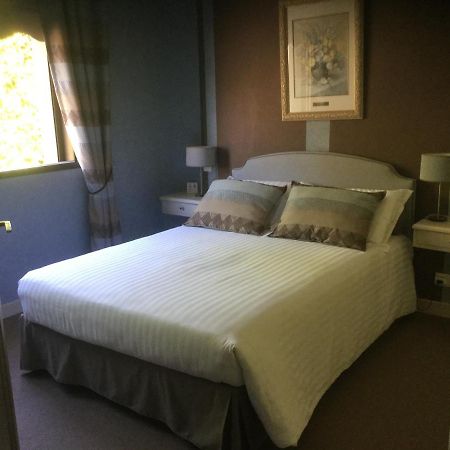 Maison D'Hotes Du Clos De Kerio 기델 외부 사진
